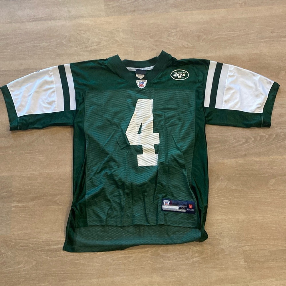 Brett Favre jersey size M